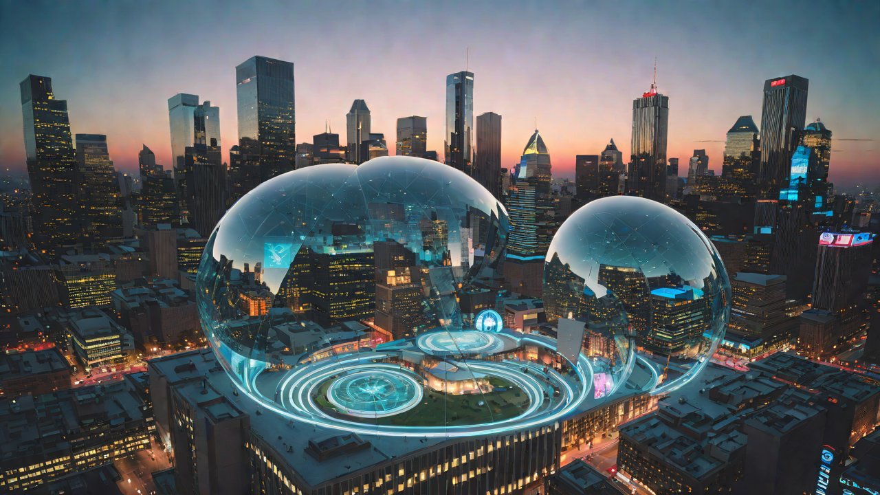 技术进步是核心推动力