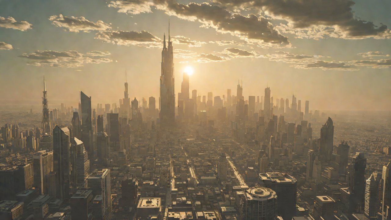 AI在构建元宇宙中的应用