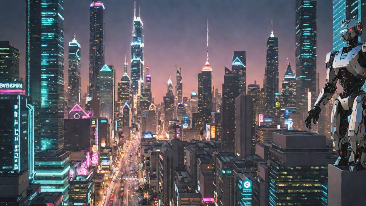 未来趋势下的可能性探讨