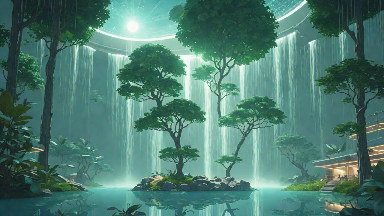 利用AI元宇宙优化资源分配与减排策略