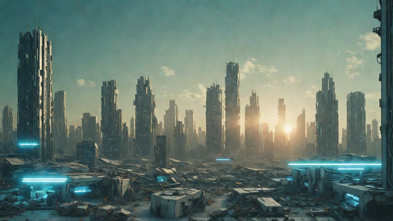 挑战与未来展望