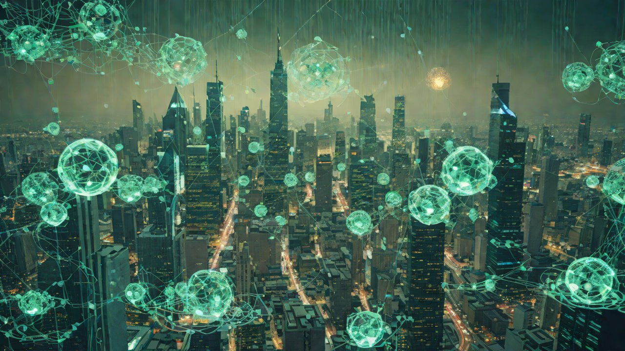 虚拟现实与增强现实技术的突破