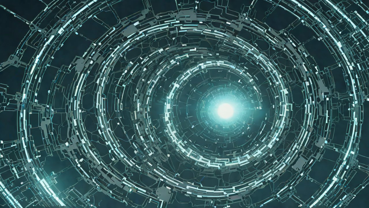 构建全自律元宇宙的技术基础