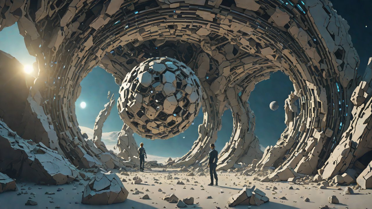 全自律元宇宙的自我维持机制