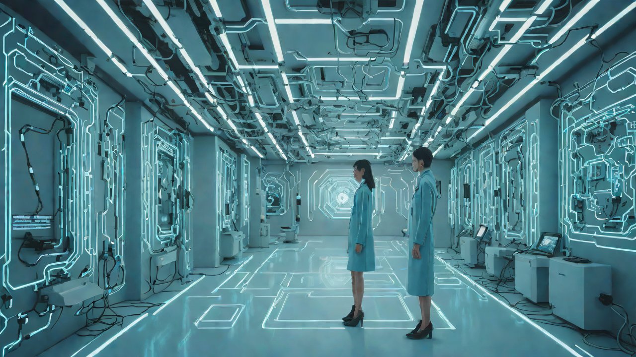 理解全自律元宇宙的基本特性