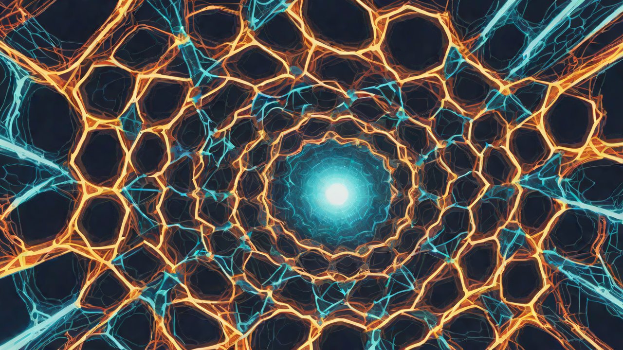 四维空间的理论基础