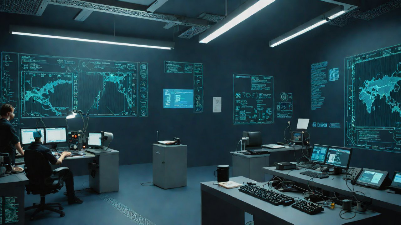 现有技术水平概述