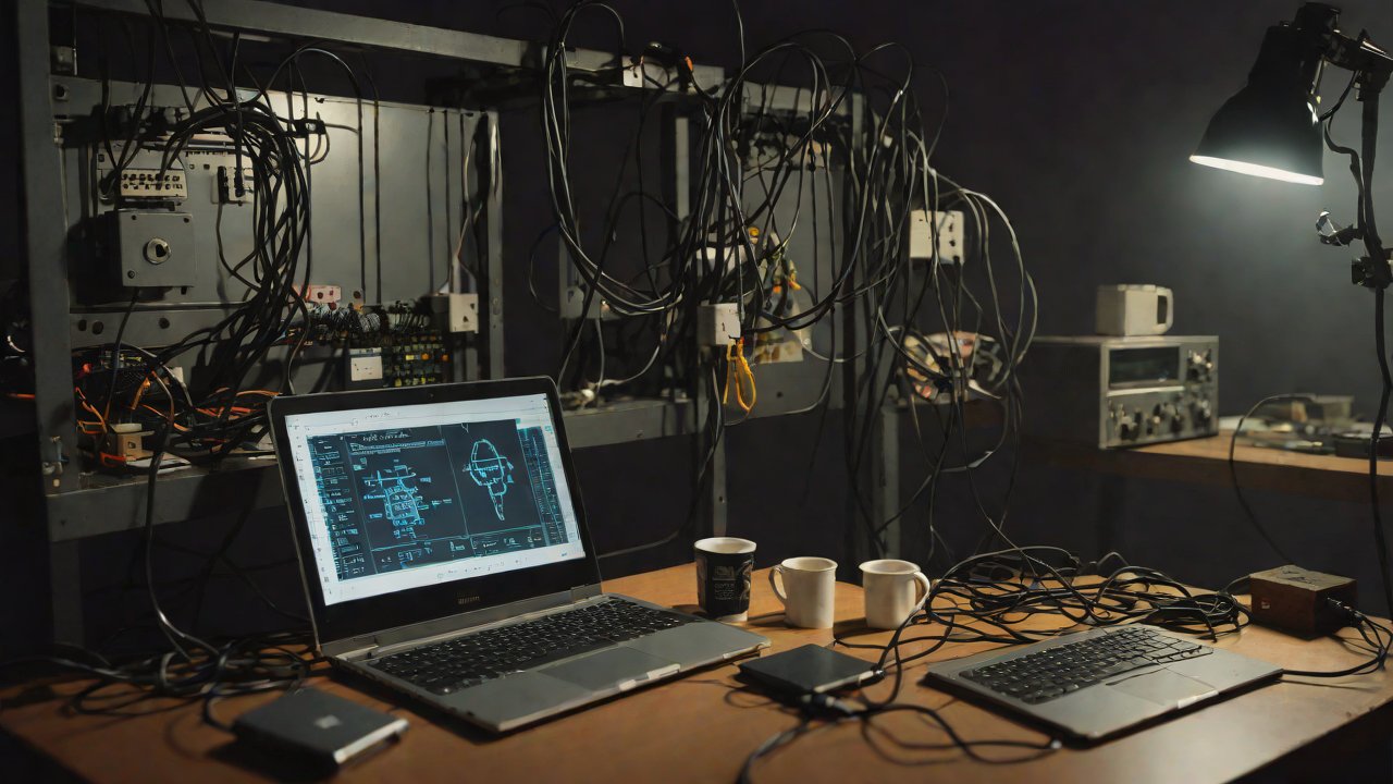 离线AI审计的基本概念