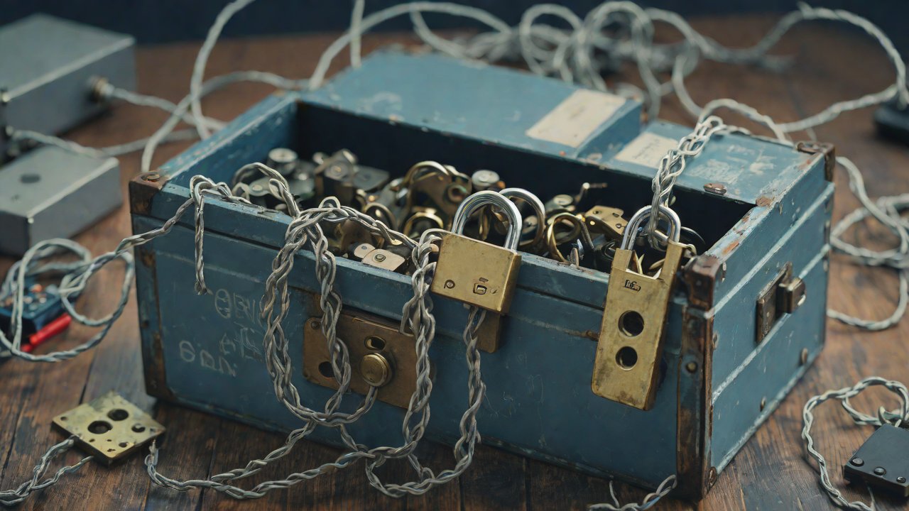 实际应用场景及优势