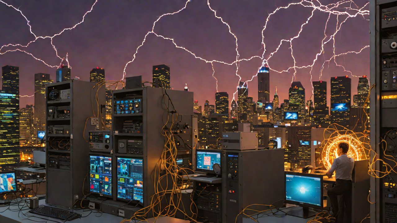 AI技术如何参与防御