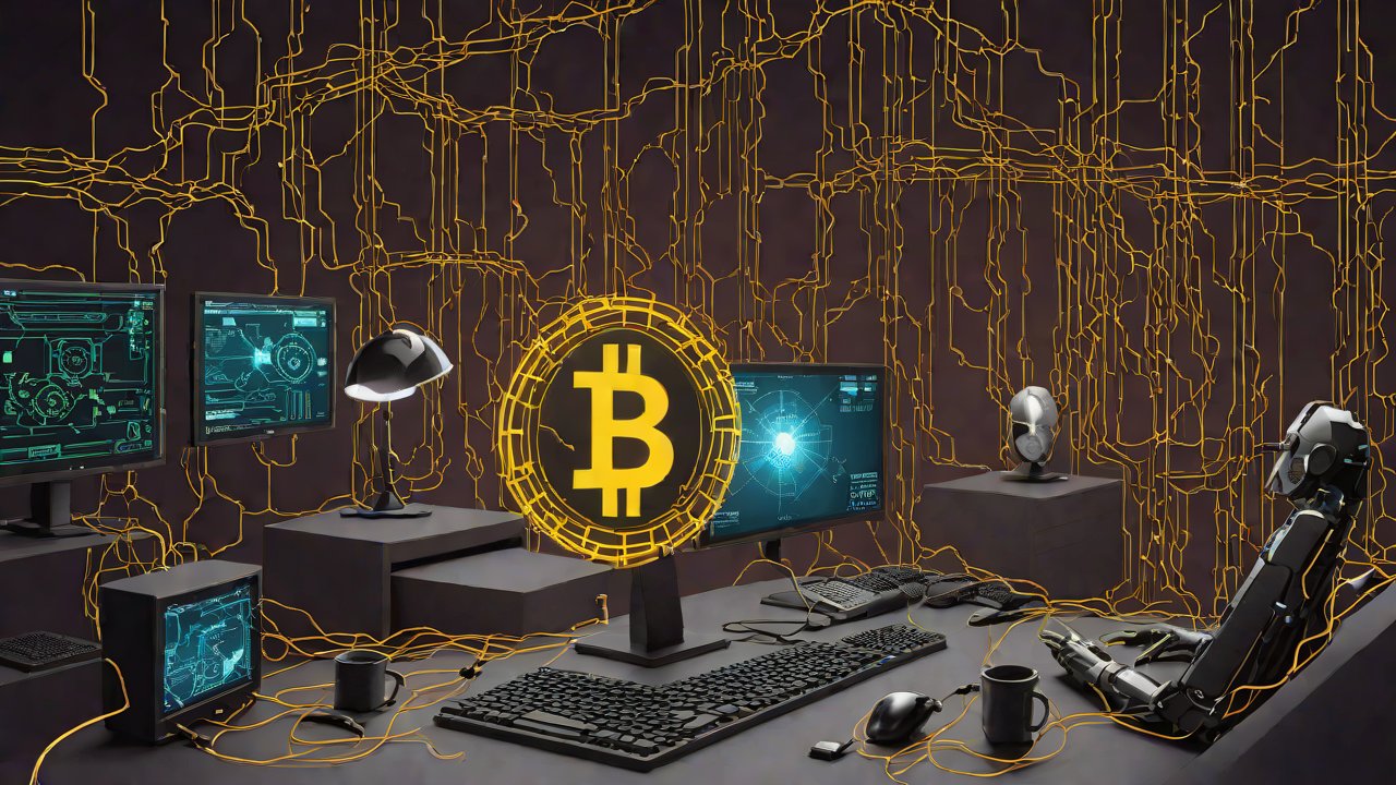 提高闪电网络安全性