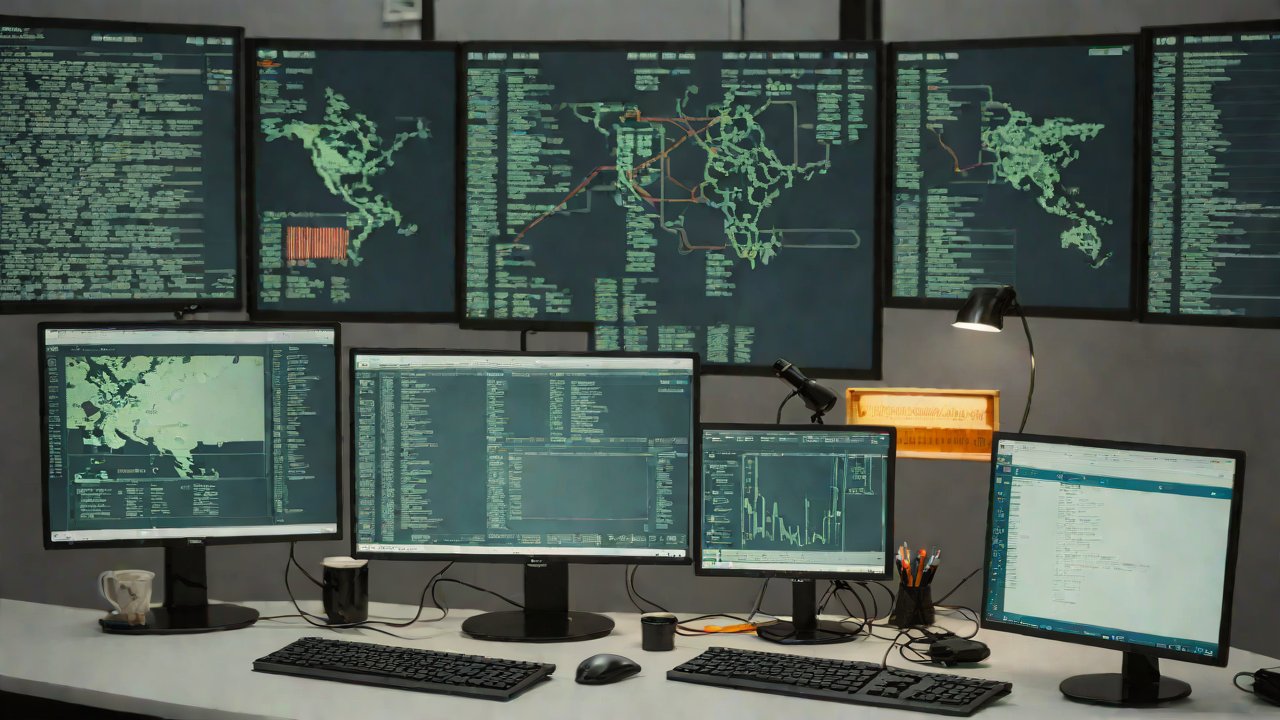 如何实现复杂脚本语言向安全警示的转化