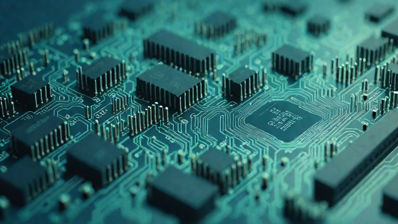 动态噪音的基本原理