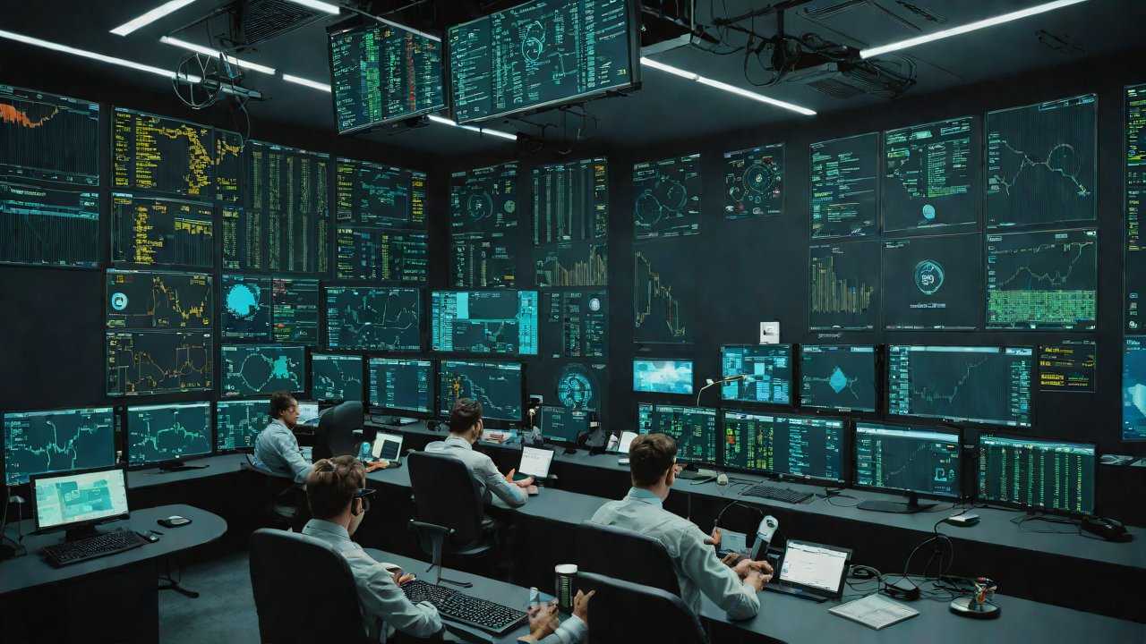 快速响应与执行交易