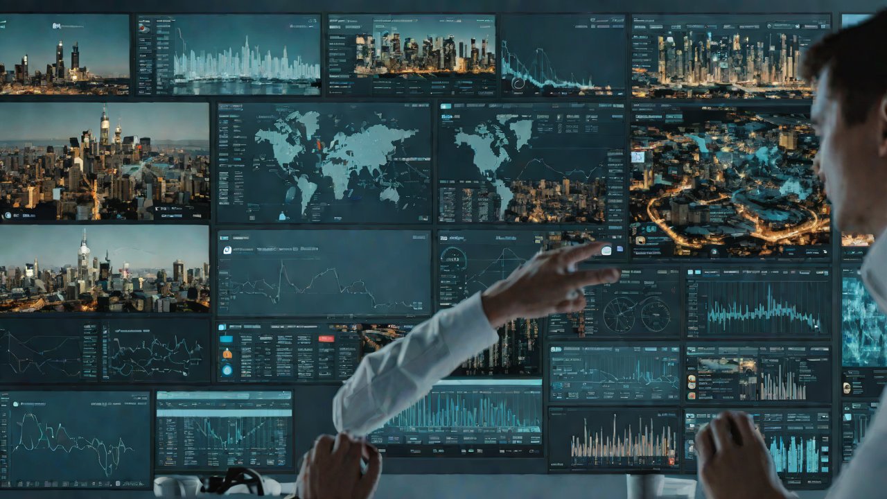 应用案例与实践探索