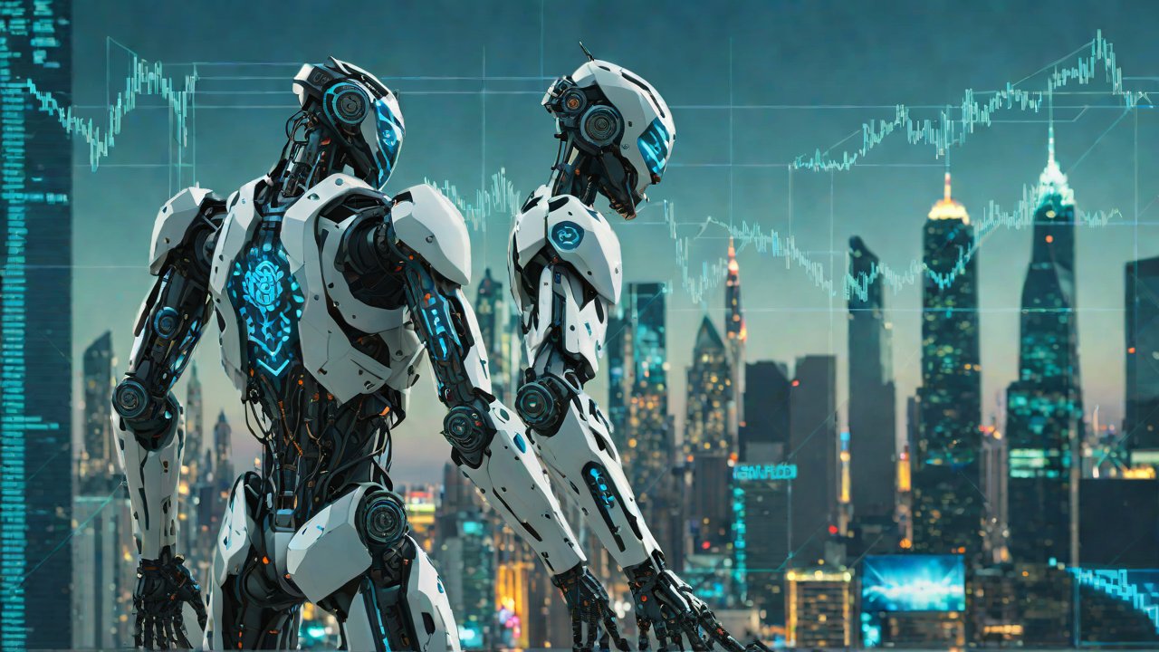 市场复杂性的增加