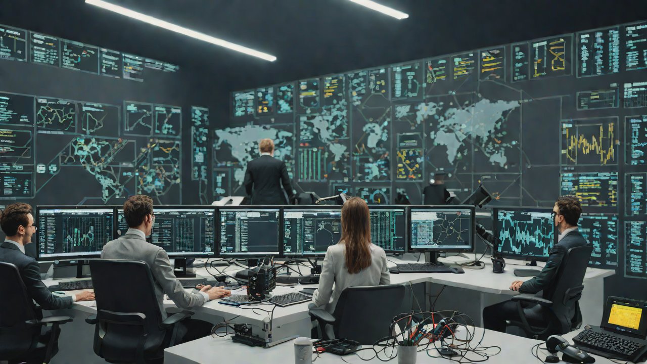 提高市场透明度与公平性