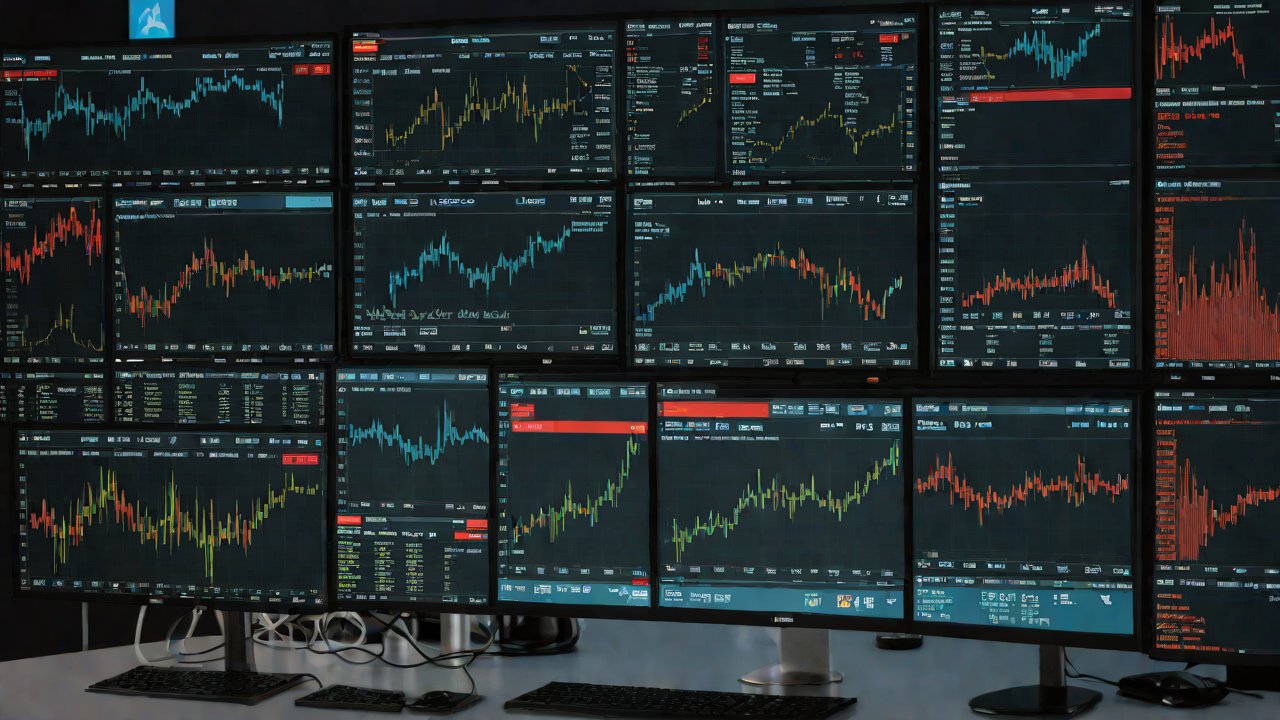 AI技术在金融市场中的应用