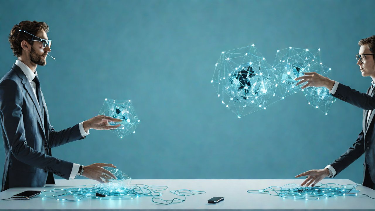 去中心化AI仲裁员的角色与能力