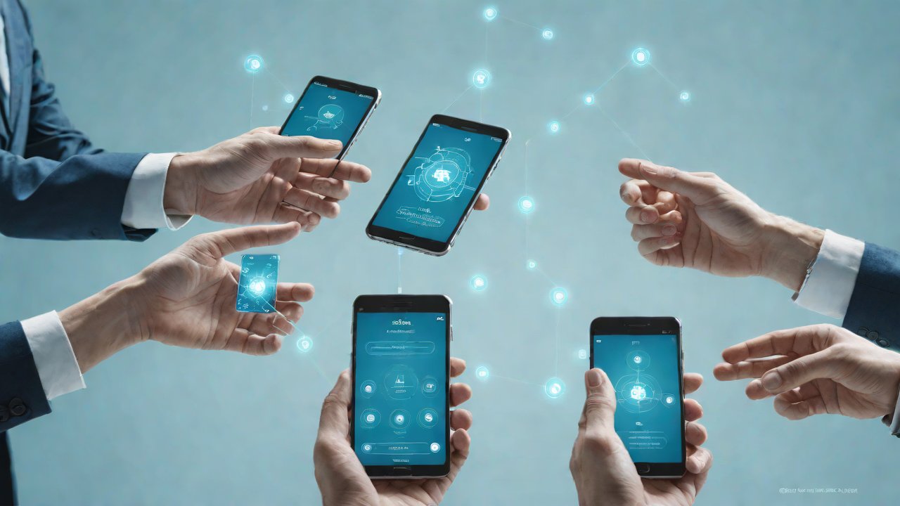 AI 代理间的交易背景与矛盾