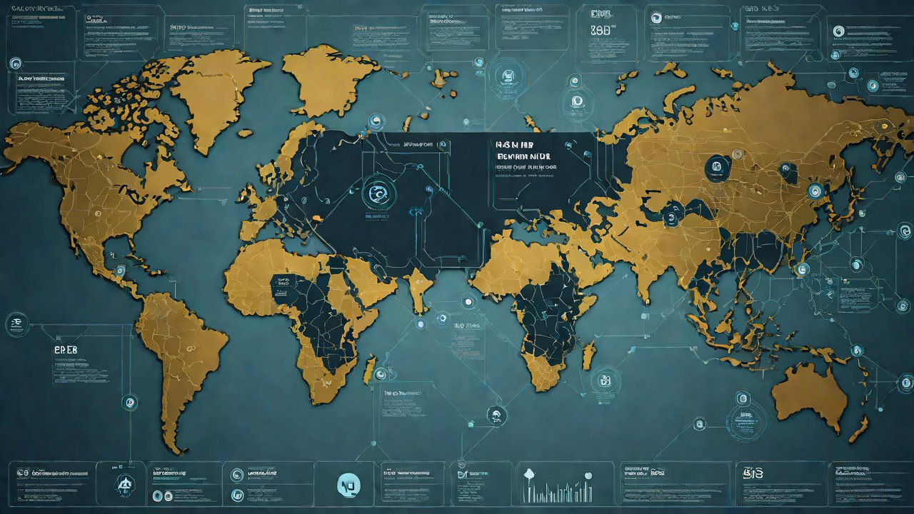 进行数据收集与分析