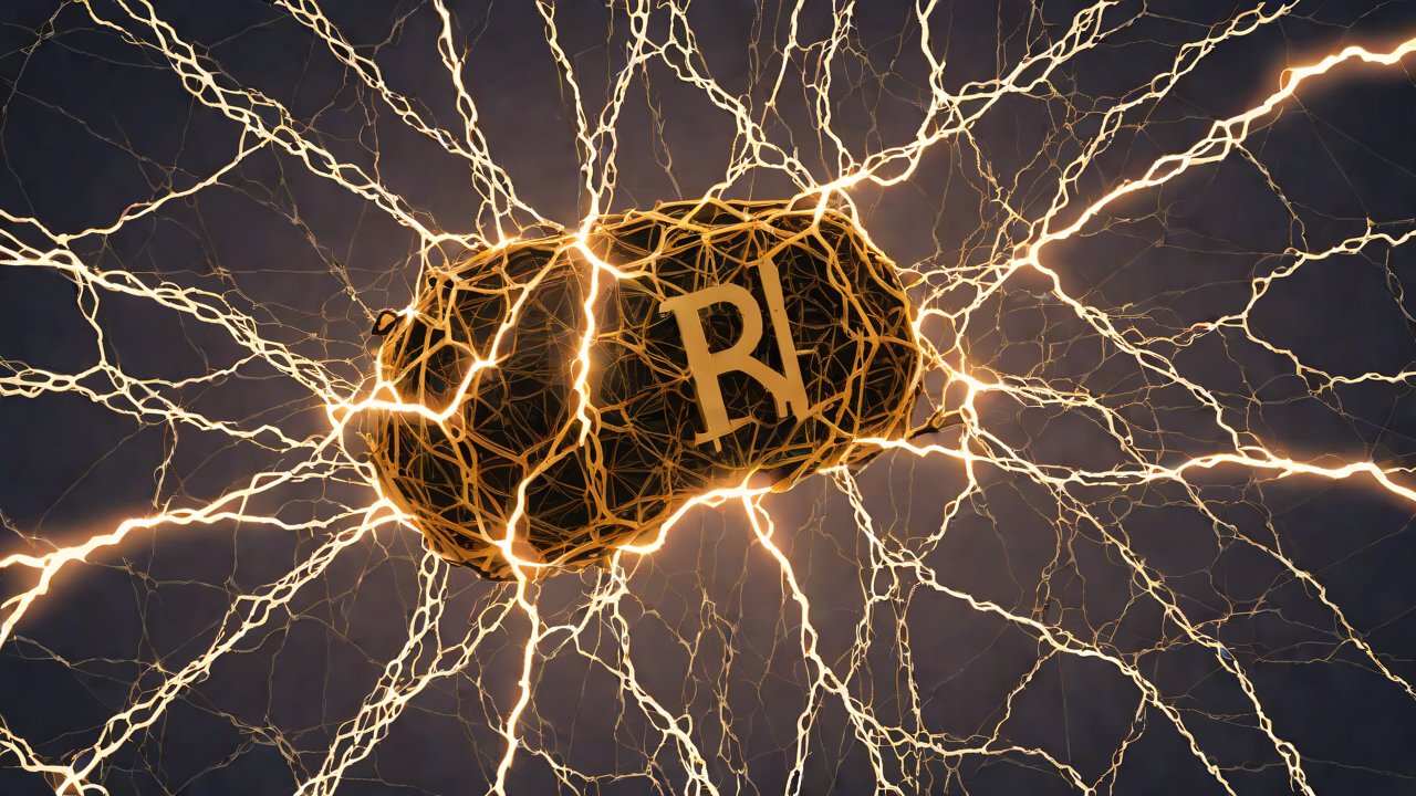 探讨AI代理与闪电网络的结合