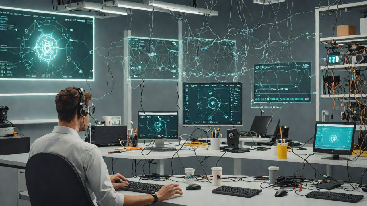 理解闪电网络的基本原理