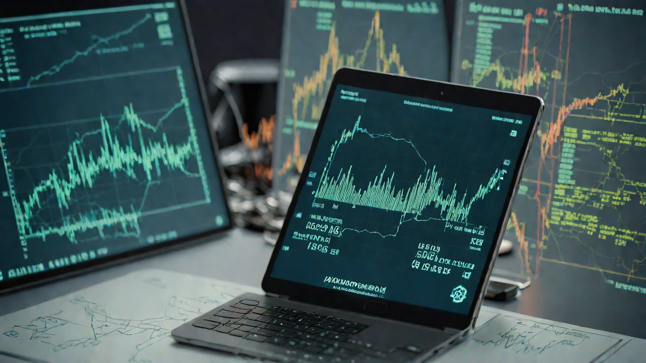 自主财务AI的运作原理