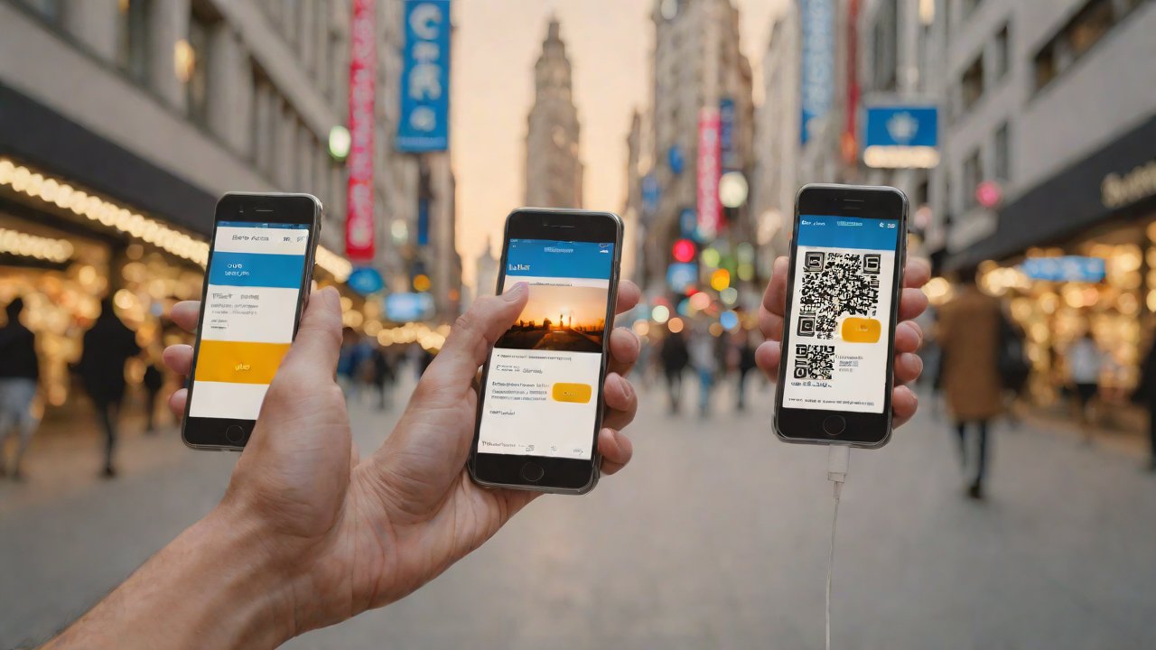 用户体验：简化流程与无缝连接