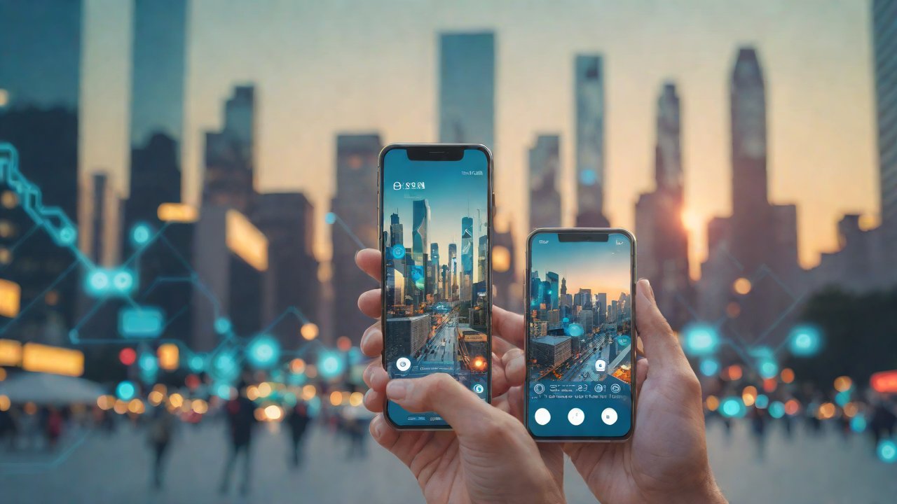 行业影响：重塑商业模式与市场格局