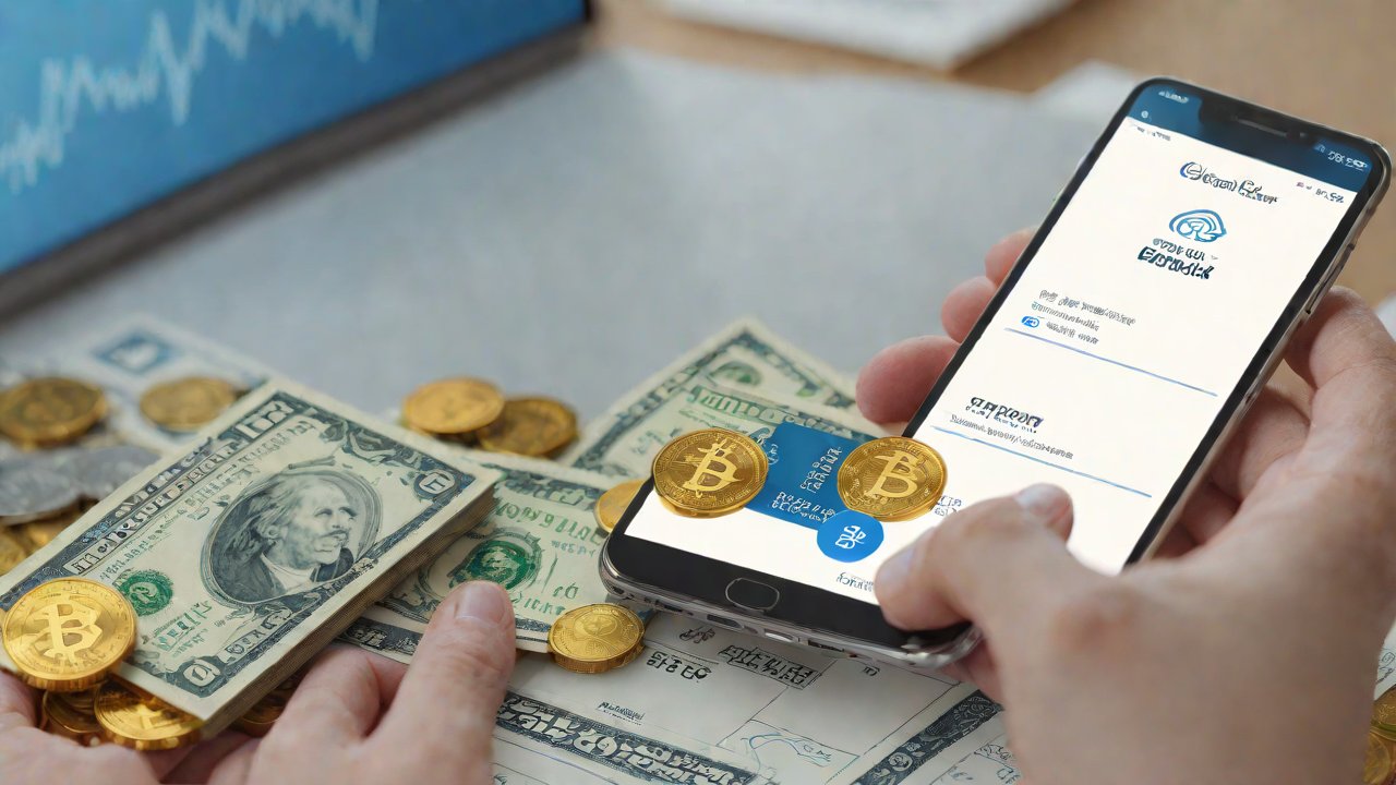 理解加密货币转账的基本原理