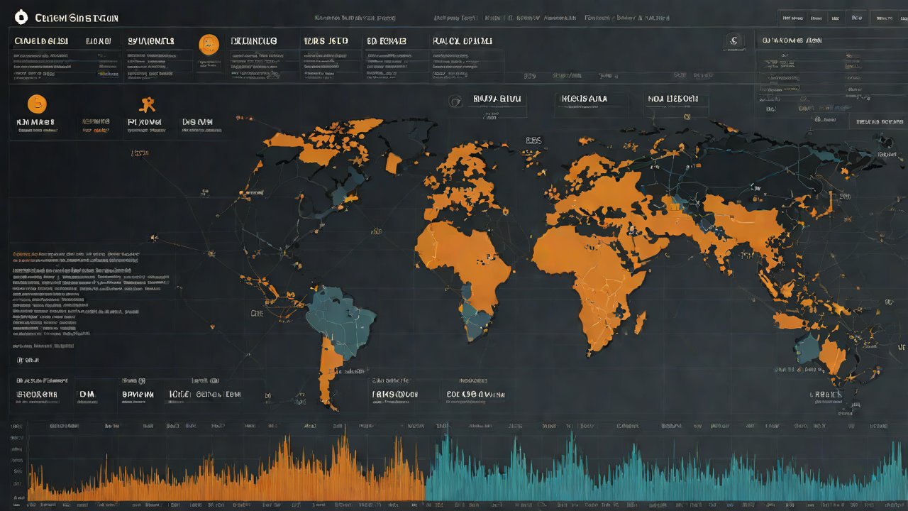 智能分析引擎的构建