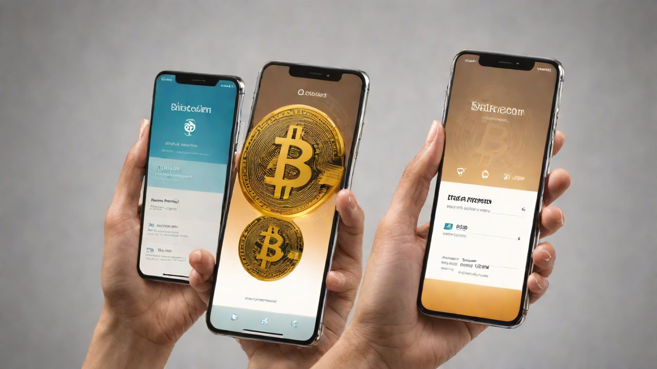 技术选型与实现