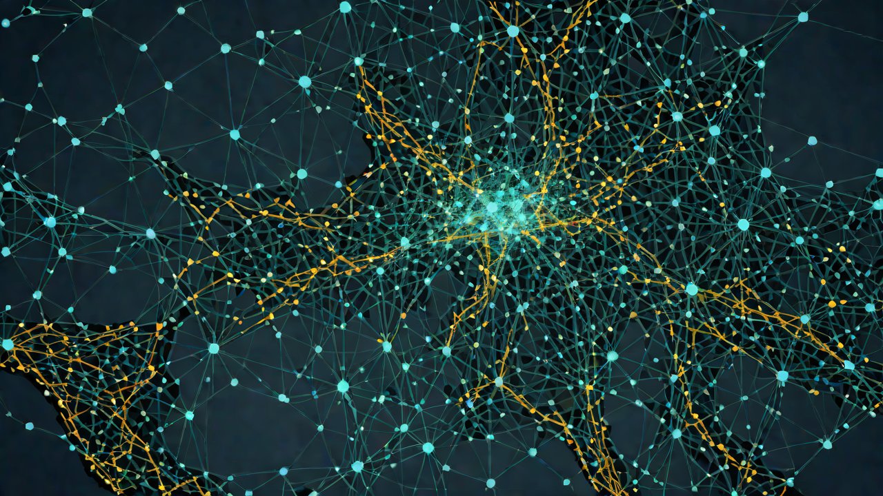 利用机器学习优化路由决策