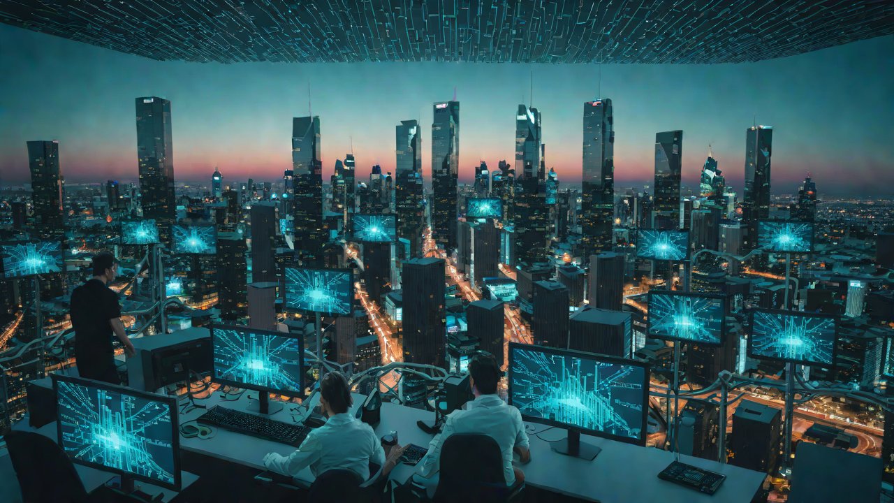 通过 AI 进行动态测试