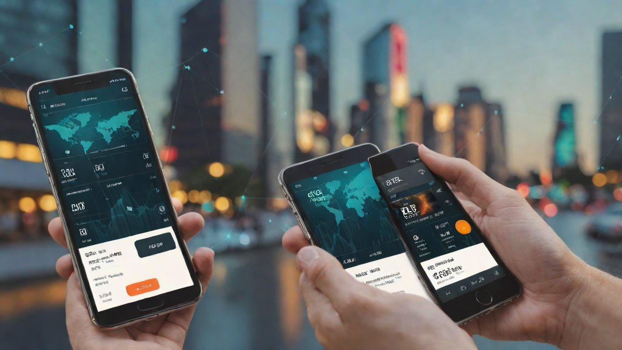 构建智能切换算法