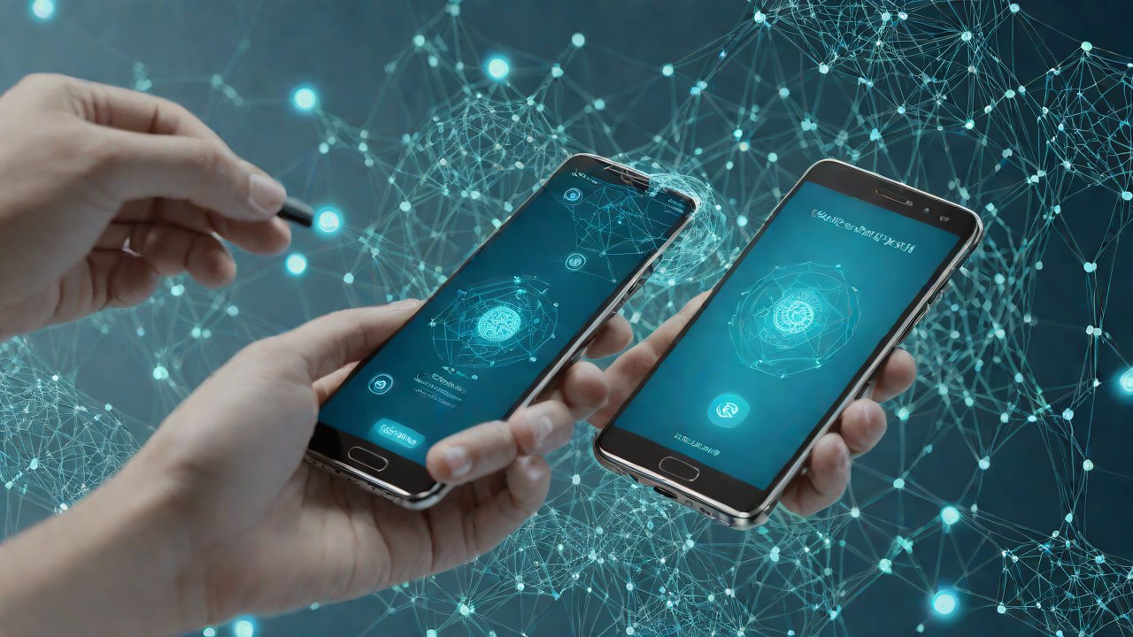 用户交互与反馈机制