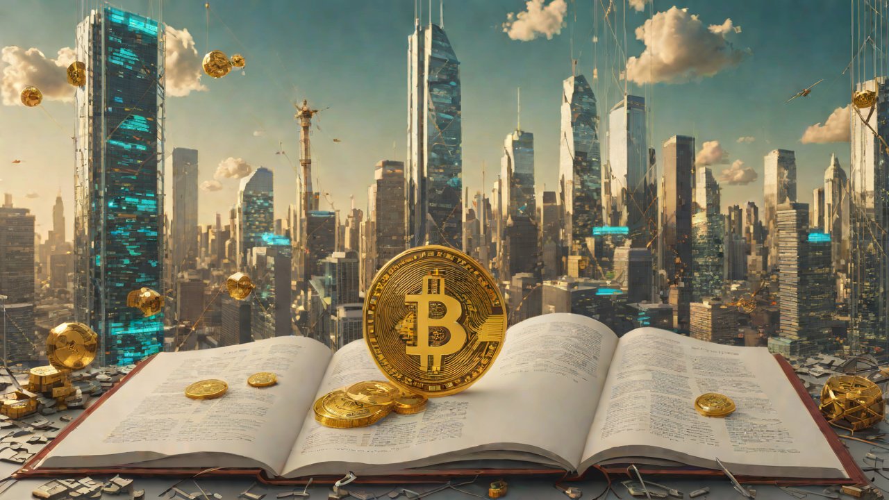 在比特币L2上实现生成式资产的确权