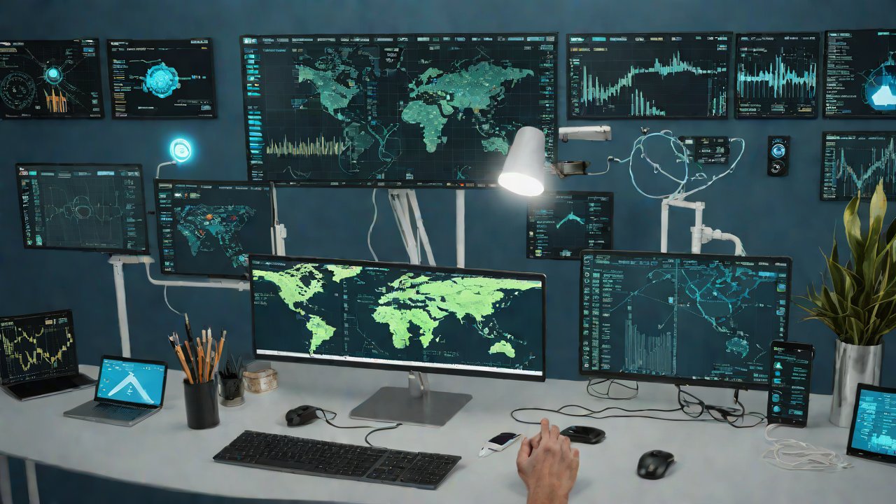 理解 AI 动力流动性的基础