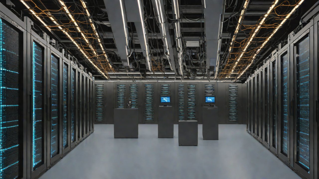 AI验证节点的实现方式