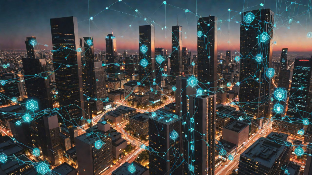 AI验证节点的基本概念