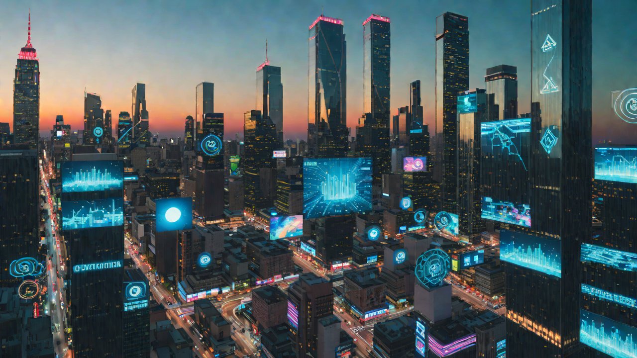 AI在价格预测中的应用