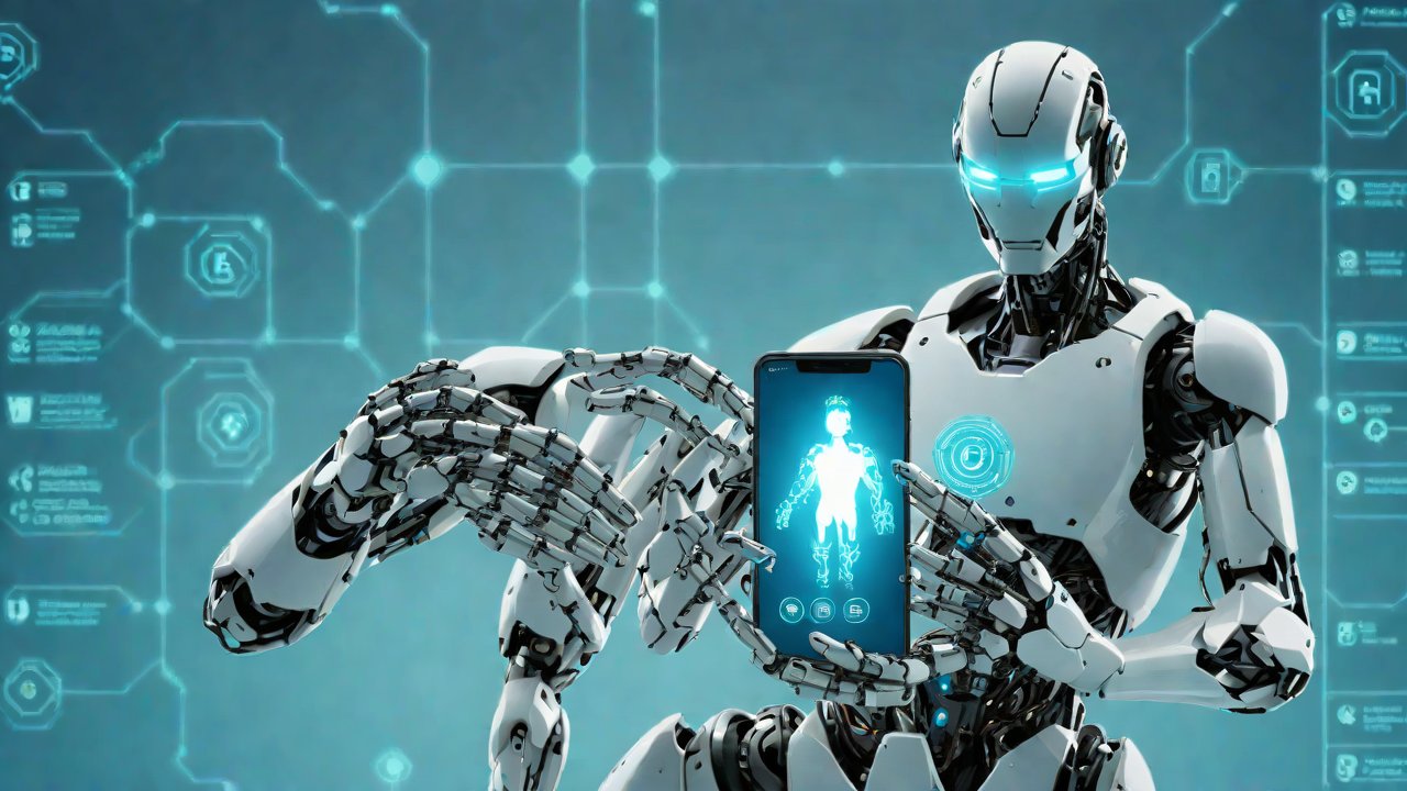 采用生物特征识别与合成