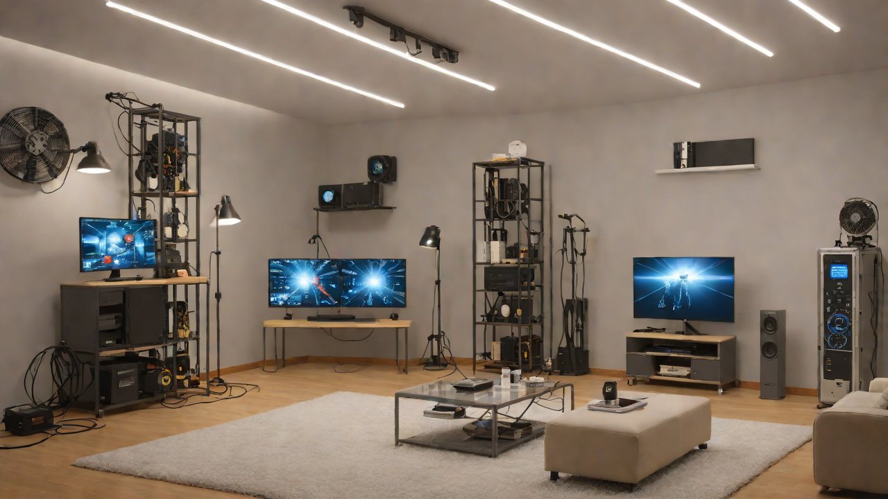 启动AI分析与优化功能