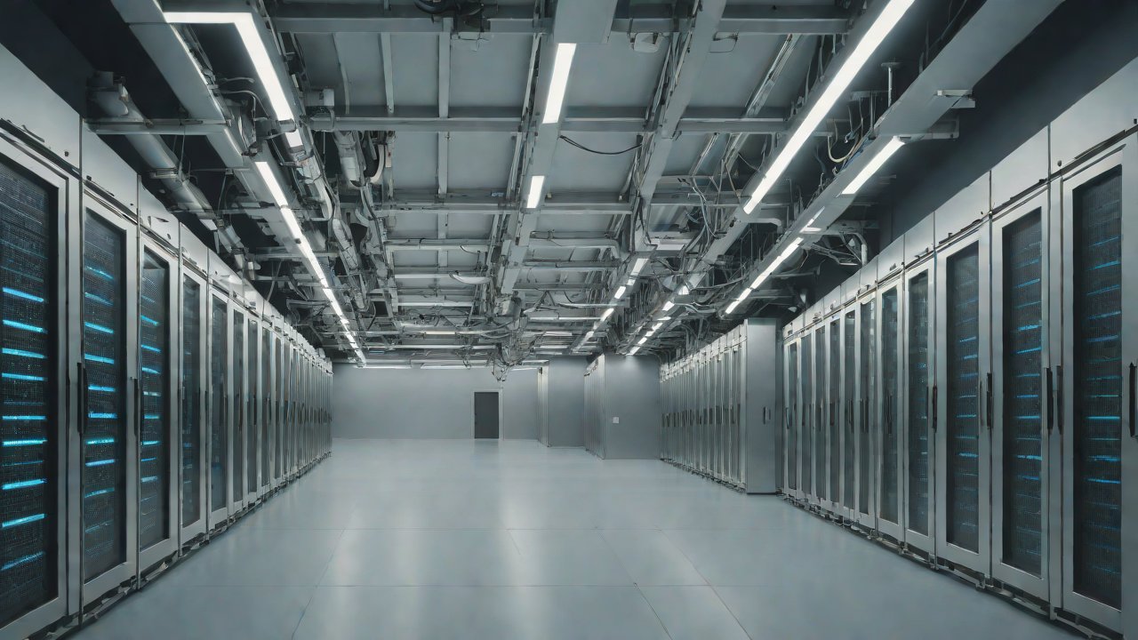 AI算力代币化的基本原理