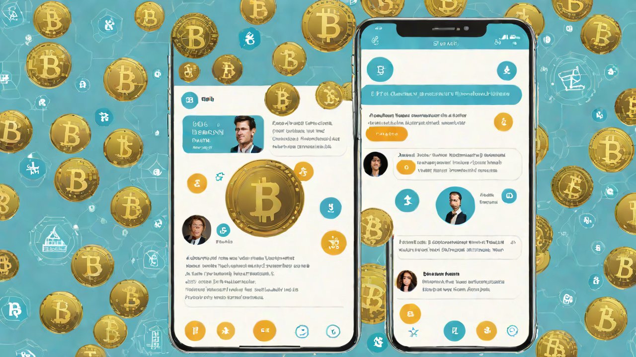 社交网络关系图谱