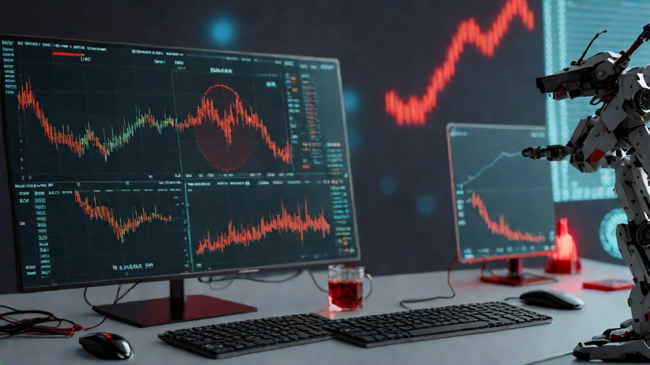 技术分析与AI预测