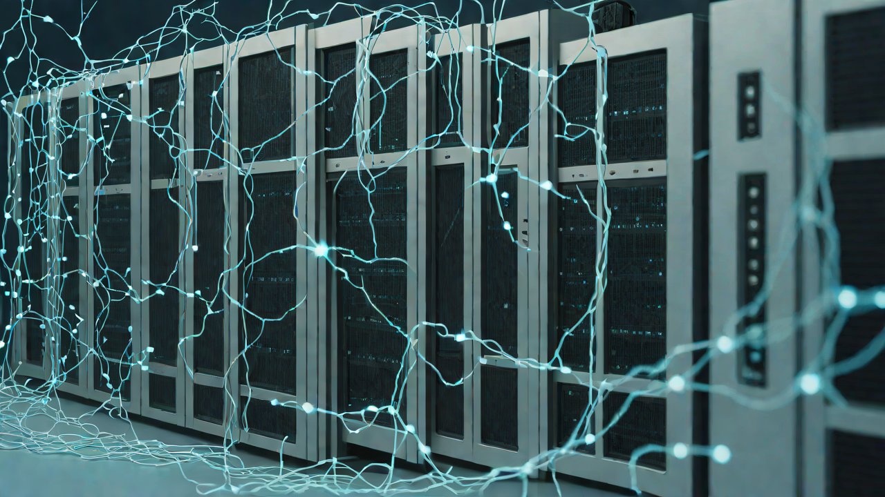 构建智能共识模型