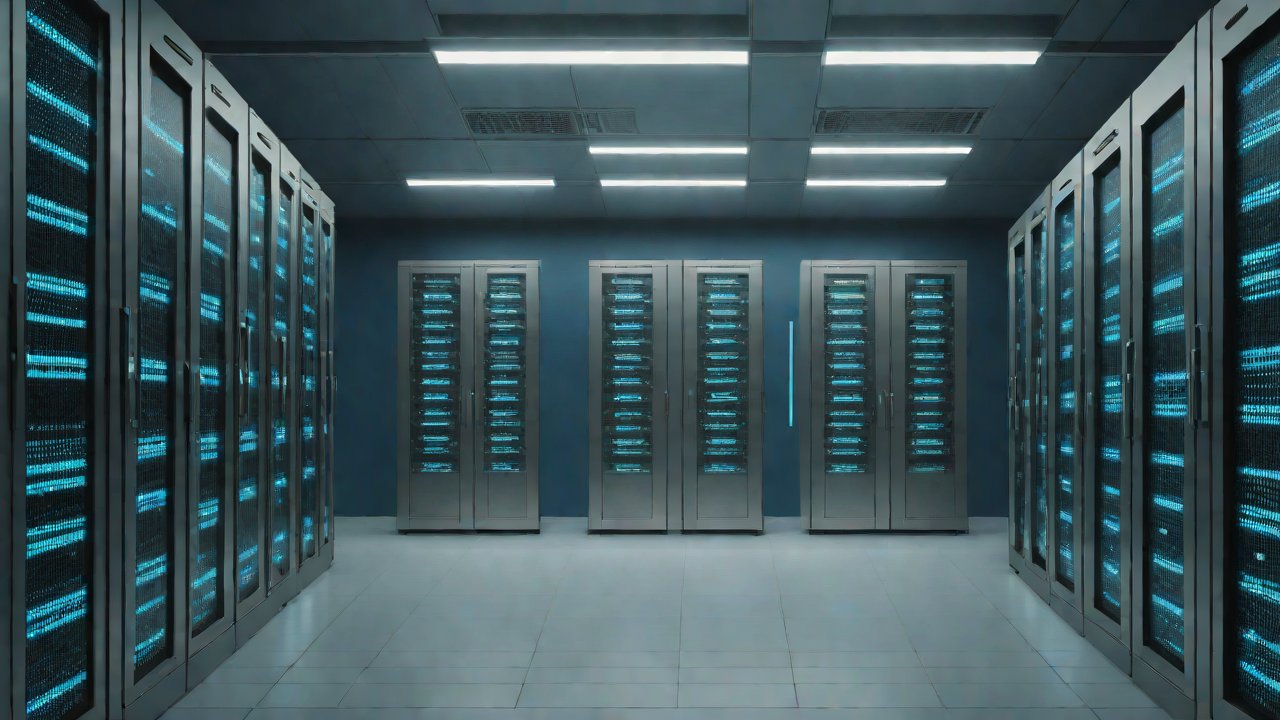 案例研究:大模型训练的潜力