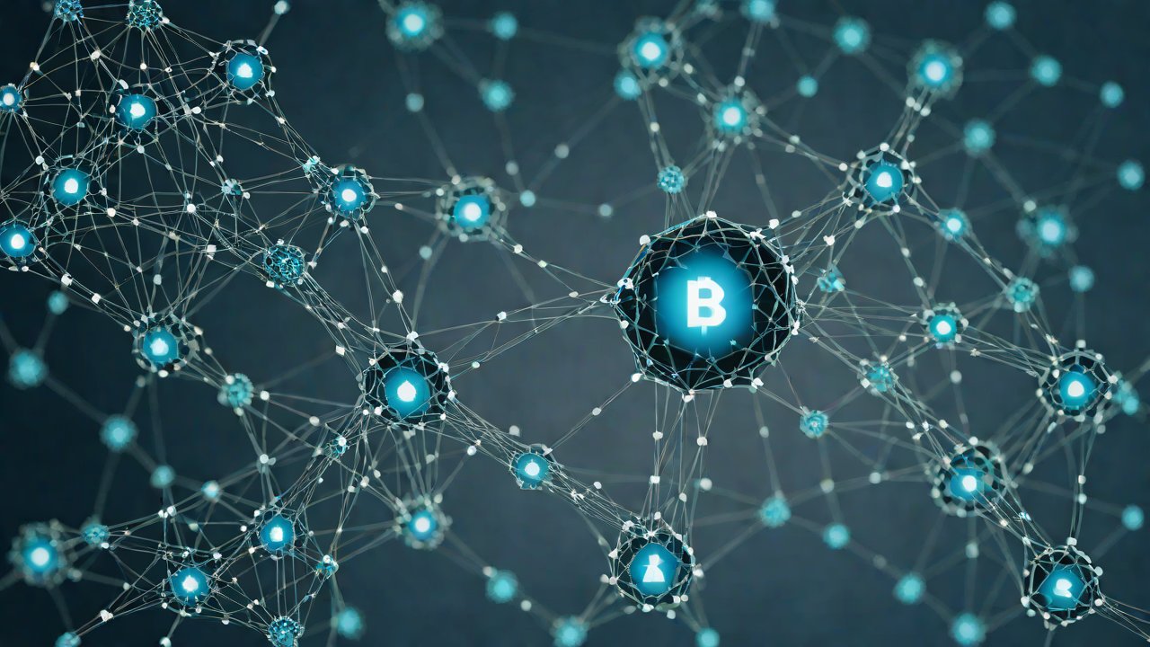 区块链技术与博弈论模型在联邦学习中的应用